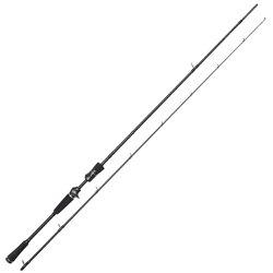 Westin W3 Finesse-T 3RD Texas & Carolina Baitcasting Rod 7ft 1in/7-21g